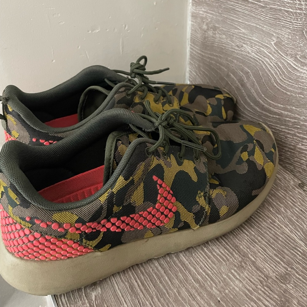 Nike sneakers